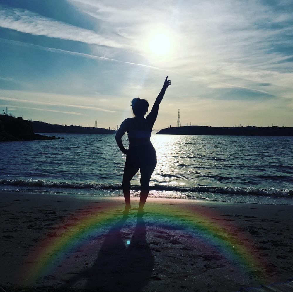 Meet your Posher, Shannon